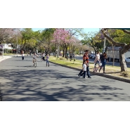 Bicicleteada 5 de Agosto